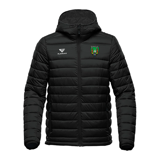 Passage AFC Padded Jacket - Adults