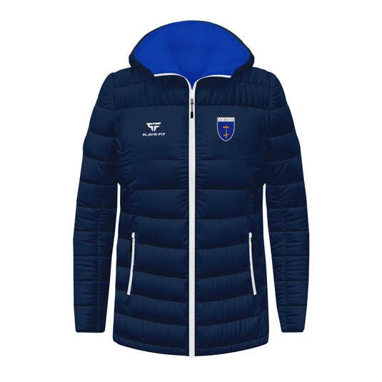 Scotstown GFC Padded Jacket - Kids