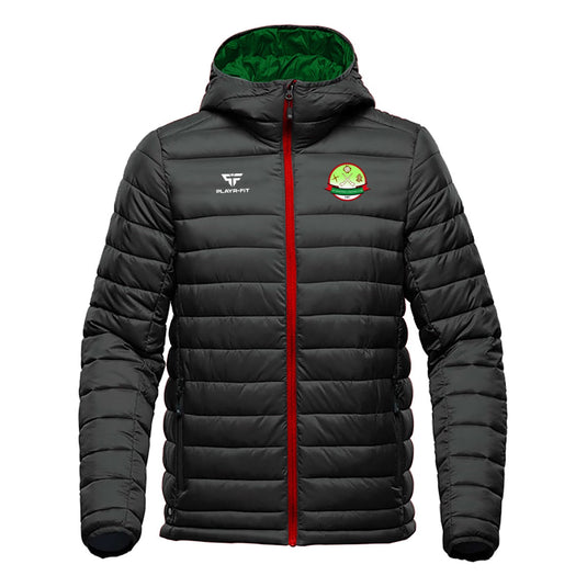 St Martins Kilkenny Padded Jacket - Adults