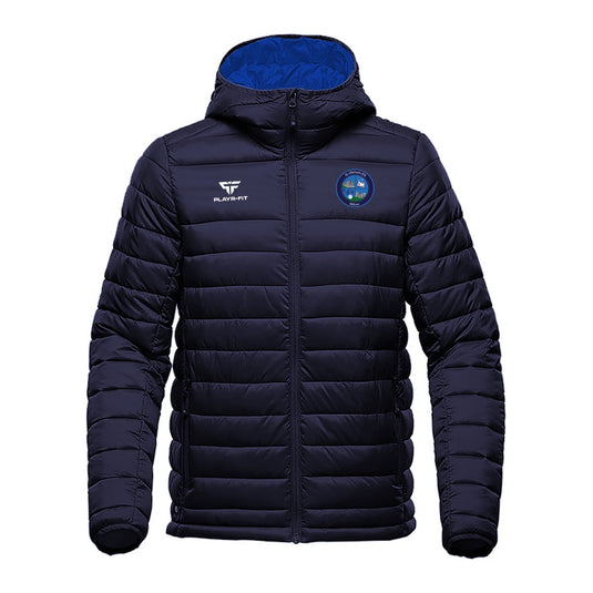 St Michaels PS Killean Staff Padded Jacket - Adults