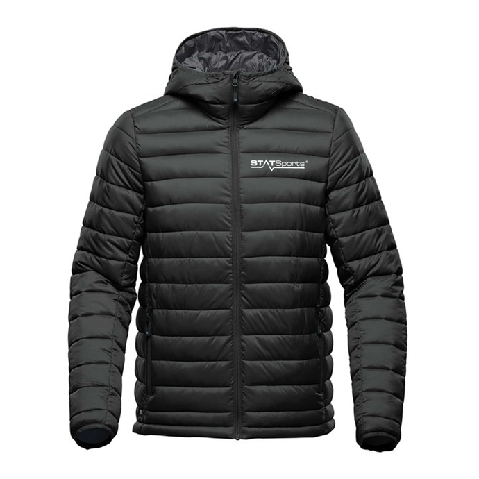 StatSports Padded Jacket - Kids