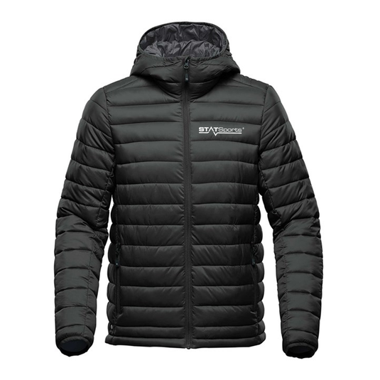 StatSports Padded Jacket - Kids