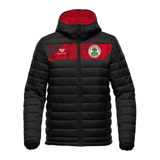 Ashgrove Ladies Padded Jacket - Adults