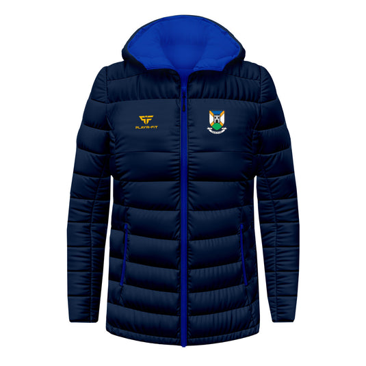 Tullylish GAC Padded Jacket - Adults