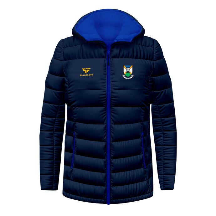 Tullylish GAC Padded Jacket - Kids