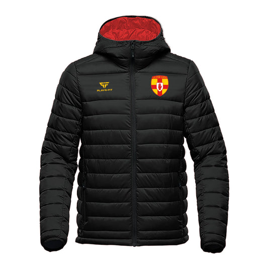 Ulster Judo Padded Jacket - Kids