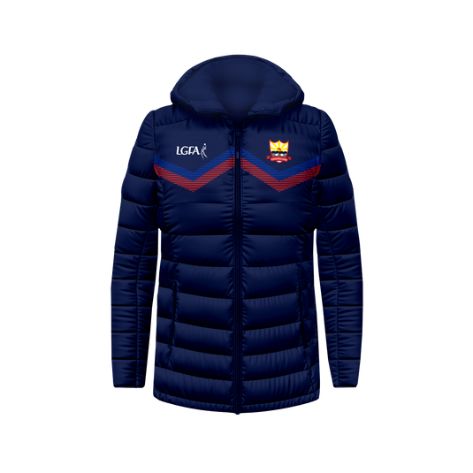Eoghan Rua LGFA Padded Jacket - Adults