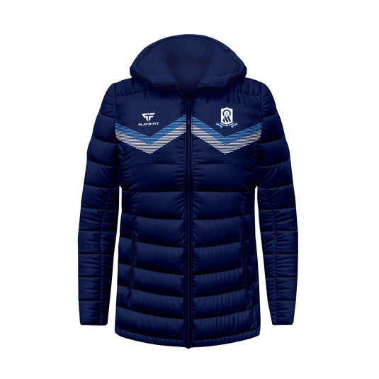 Oranmore-Maree GFC Padded Jacket - Kids