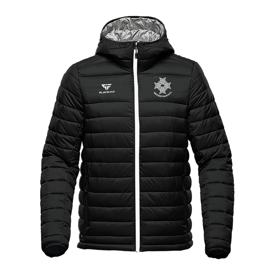Walterstown GFC Padded Jacket - Adults