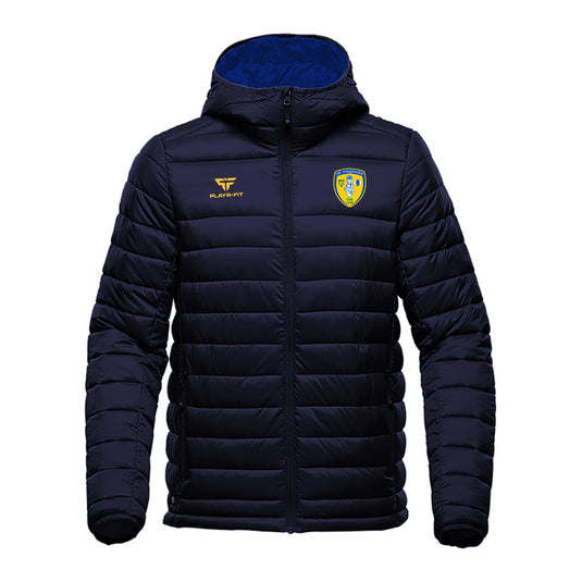 St Ergnats Padded Jacket - Kids