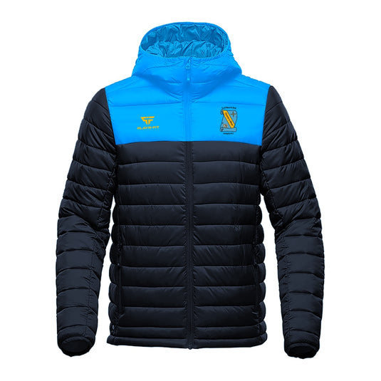 Ardaghy NS Staff Padded Jacket - Adults