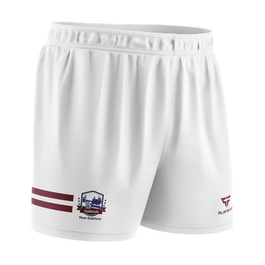 Galway NY IRE Sublimated Shorts - Adults