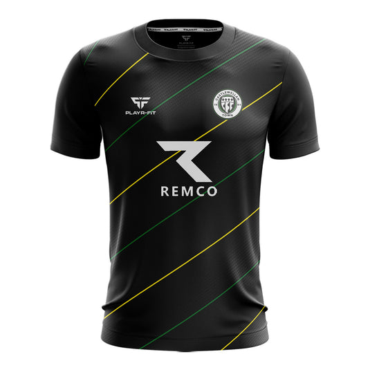 Castlewellan Town FC Jersey (Away) - Kids
