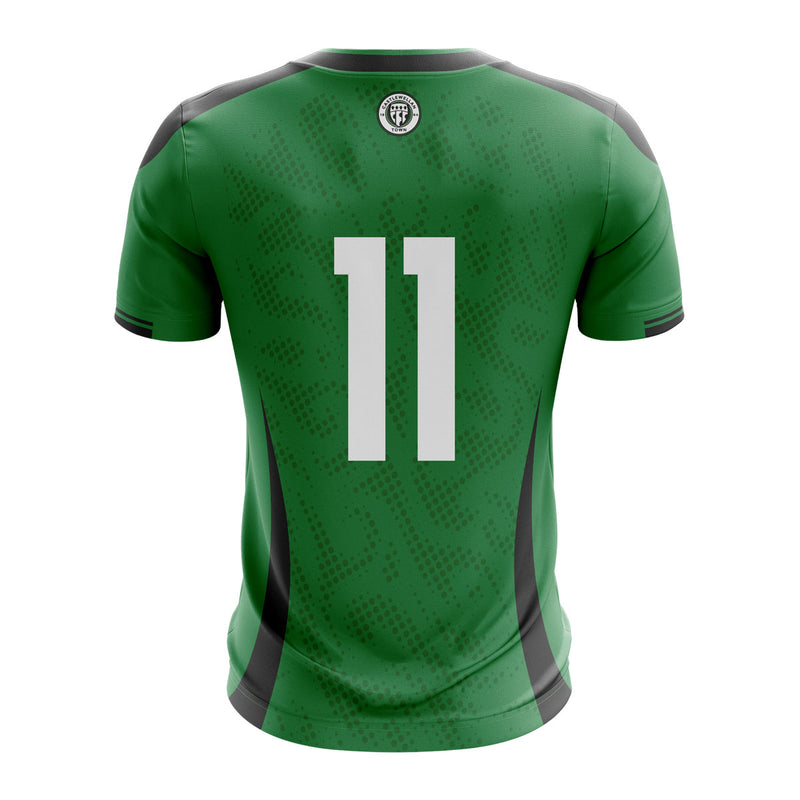 Load image into Gallery viewer, Castlewellan Town FC Jersey (Home) - Adults
