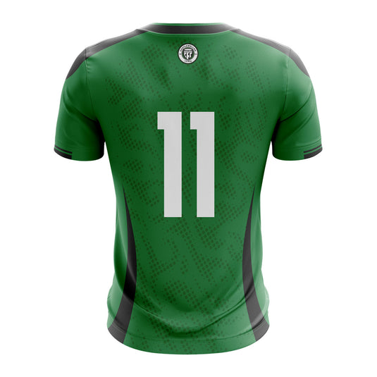 Castlewellan Town FC Jersey (Home) - Adults