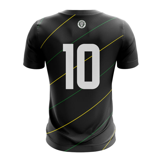 Castlewellan Town FC Jersey (Away) - Kids