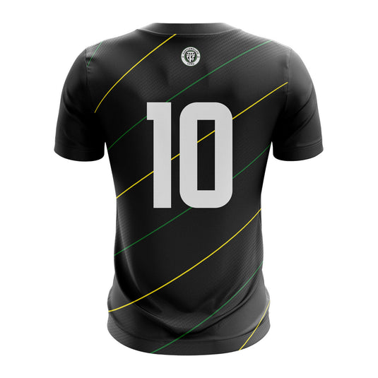 Castlewellan Town FC Jersey (Away) - Adults