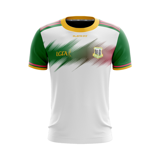 St Josephs GFC Louth Jersey Playing LGFA - Adults