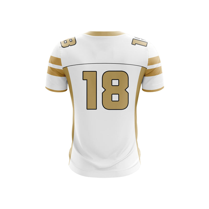 Load image into Gallery viewer, Louth Mavericks Training Jersey White - Adults
