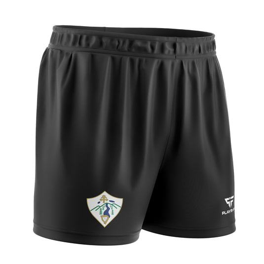 St Michaels PS Clady Staff Shorts (Cut&Sew) - Adults