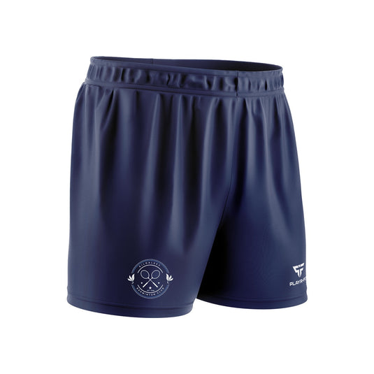 Kildalkey Badminton Club Shorts (Cut & Sew) - Kids