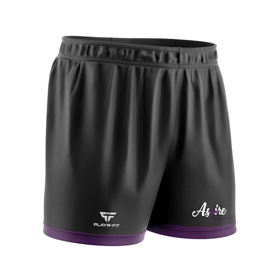 Aspire Gymnastics Shorts - Adults