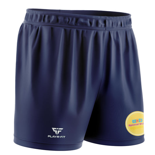 Special Stars Newry Shorts (Cut&Sew) - Kids