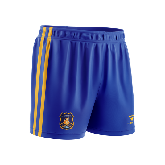 Currin CLG Shorts (Cut & Sew) - Kids