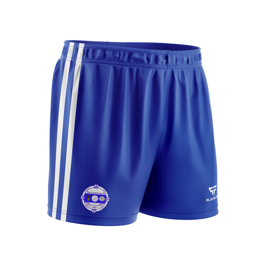 Grange GFC Shorts (Cut & Sew) - Kids
