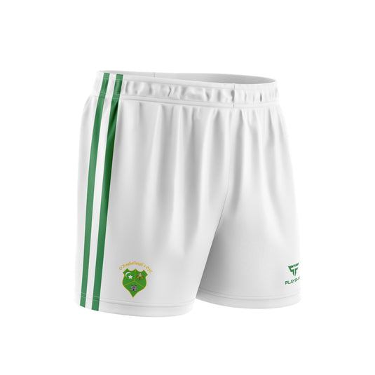 O Raghallaighs GFC Shorts (Cut & Sew) - Adults