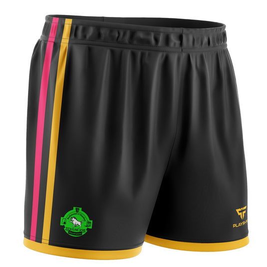 Redmond O'Hanlon's Shorts (Cut&Sew) - Kids