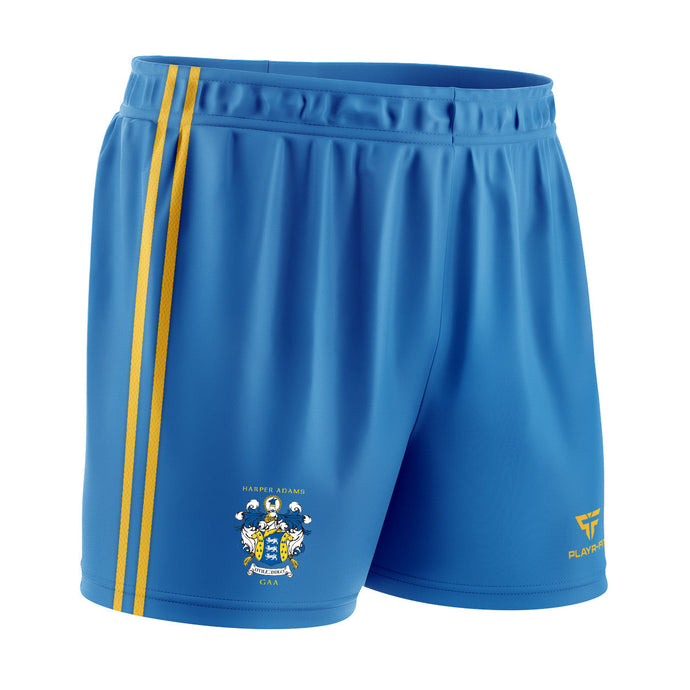 Harper Adams Ladies Shorts - Adults
