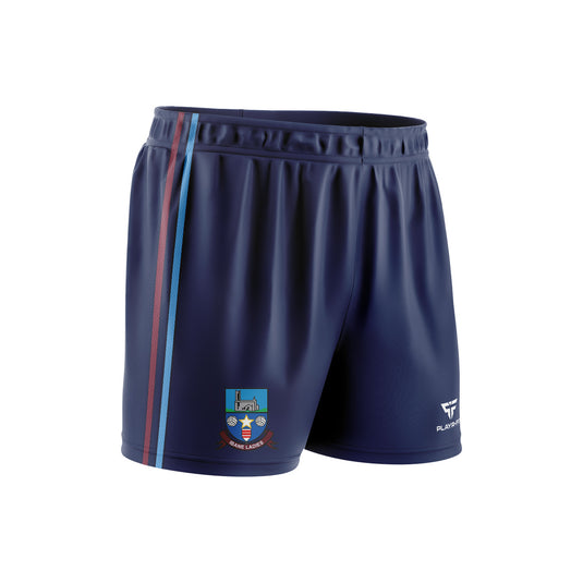 Ibane Ladies Shorts (Cut&Sew) - Adults