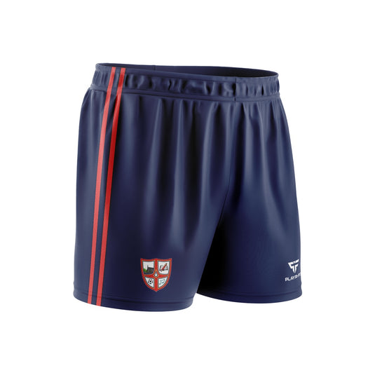 Scoil Mhuire Magherarney Shorts - Adults