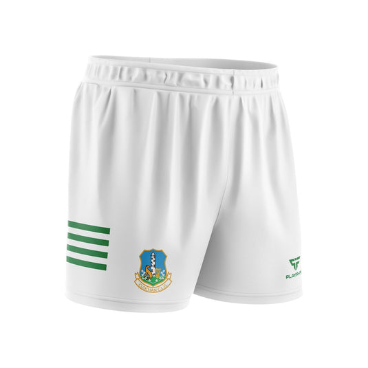 Claughan CLG Shorts (Sublimated) - Adults