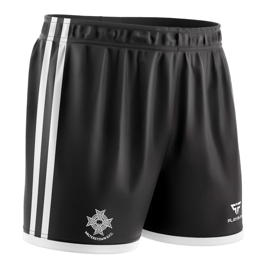 Walterstown GFC Shorts (Cut&Sew) - Adults