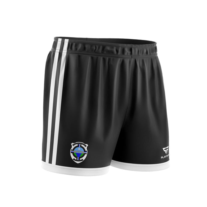 Blackwater Gaels Shorts (Cut & Sew) - Adults