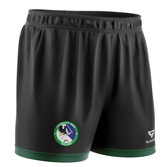 Connacht Judo Shorts (Cut & Sew) - Adults