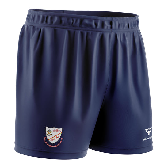 Éire Óg Cork Shorts (Cut&Sew) - Adults