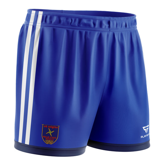 St Brigids PS Drumilly Students Training/Playing Shorts - Kids