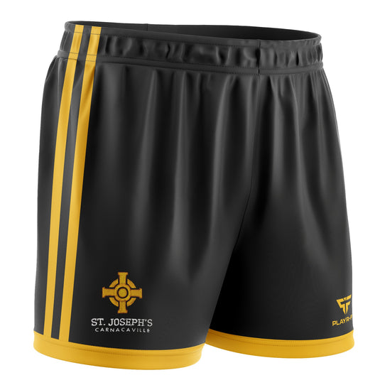 St Josephs PS Carnacaville Students Shorts (Cut&Sew) - Adults