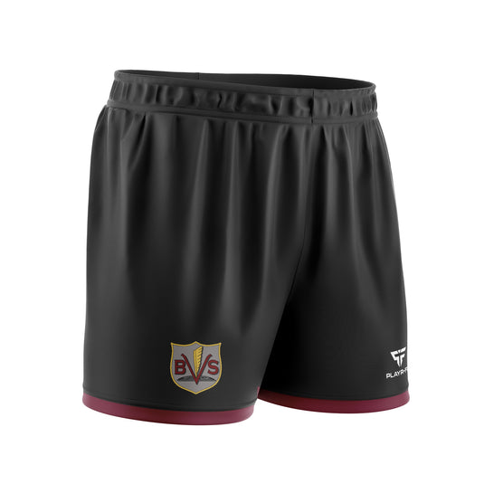 Ballymahon Vocational School Training/Playing Shorts - Kids