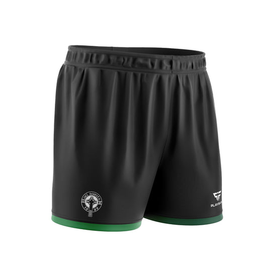 All Saints Old Boys Pro Soccer Shorts (Cut & Sew) - Kids