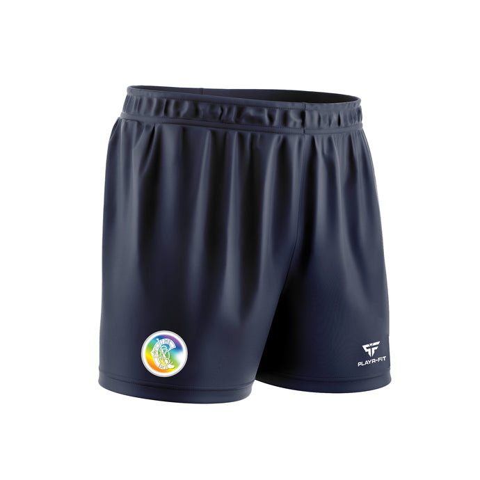 Barryroe Camogie Club Training/Playing Shorts - Kids