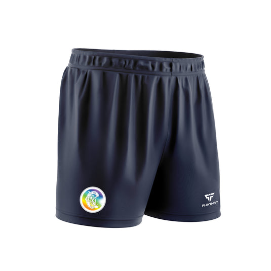 Barryroe Camogie Club Training/Playing Shorts - Kids