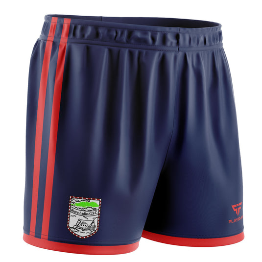 Beara Ladies LGFA Shorts (Cut&Sew) - Adults