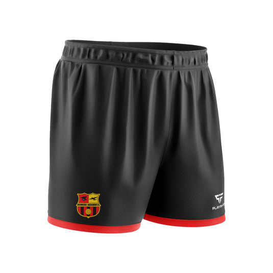 Broomhedge Maghaberry FC Shorts (Cut & Sew) - Adults