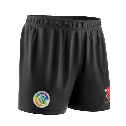 St Kevins Club Shorts (Cut & Sew) - Adults