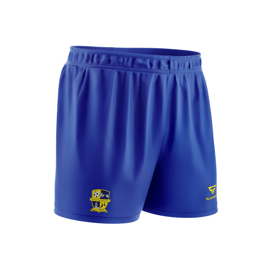 Carnlough Swifts Pro Soccer Shorts (Outfield) - Adults
