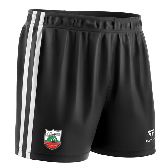 Clarecastle GAC Shorts (Cut & Sew) - Kids